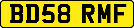 BD58RMF