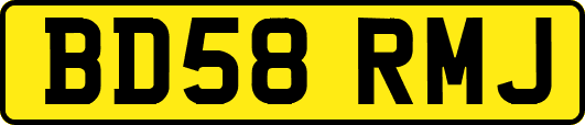 BD58RMJ