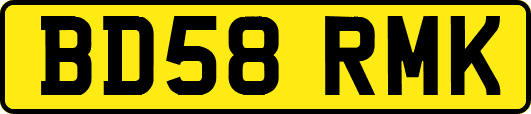 BD58RMK