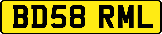 BD58RML