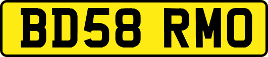 BD58RMO