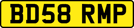 BD58RMP