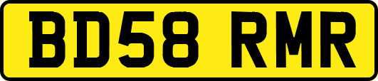 BD58RMR