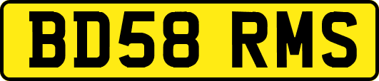 BD58RMS