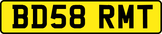 BD58RMT