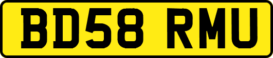 BD58RMU