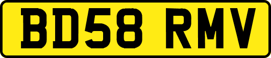 BD58RMV