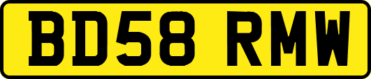 BD58RMW