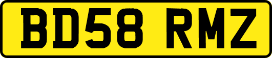 BD58RMZ