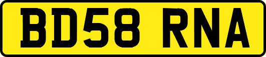 BD58RNA