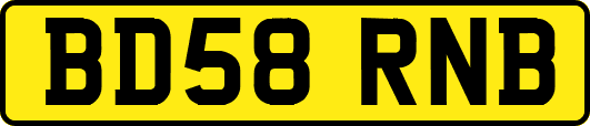 BD58RNB