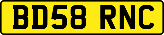 BD58RNC