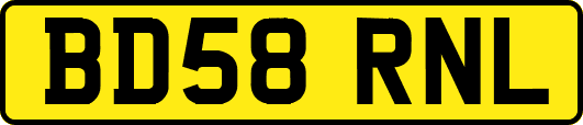 BD58RNL