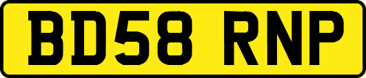 BD58RNP