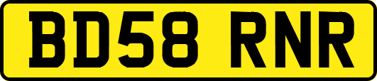 BD58RNR