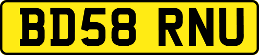 BD58RNU