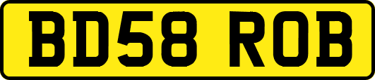 BD58ROB