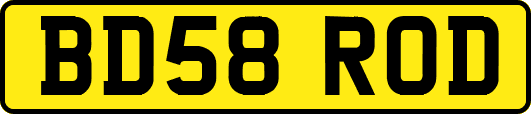 BD58ROD
