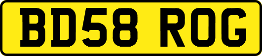 BD58ROG