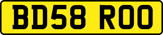 BD58ROO