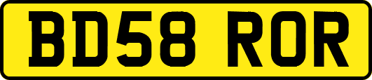 BD58ROR