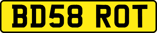 BD58ROT