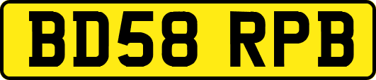 BD58RPB