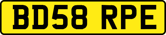 BD58RPE