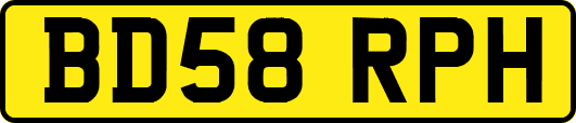 BD58RPH