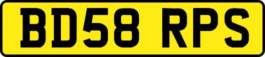 BD58RPS