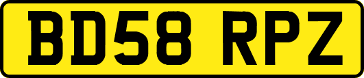BD58RPZ