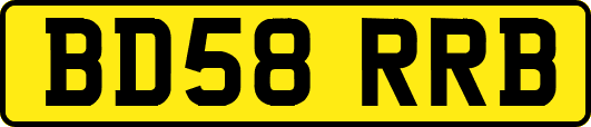 BD58RRB