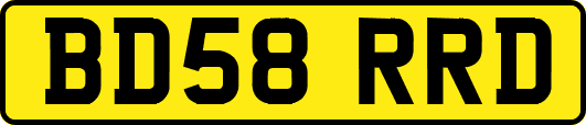 BD58RRD