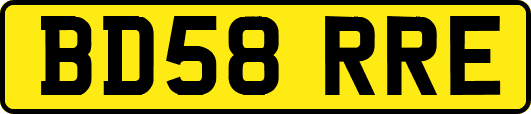 BD58RRE