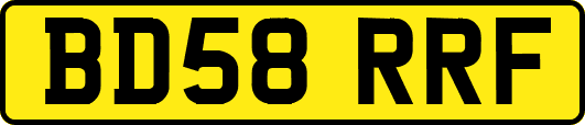 BD58RRF