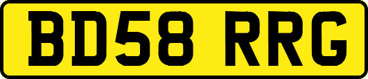 BD58RRG