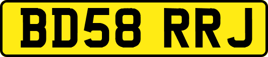 BD58RRJ
