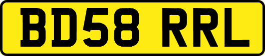 BD58RRL