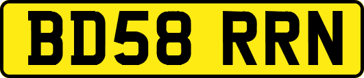 BD58RRN