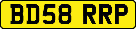 BD58RRP