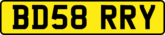 BD58RRY