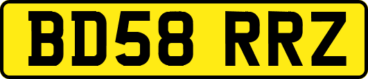 BD58RRZ