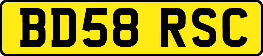 BD58RSC