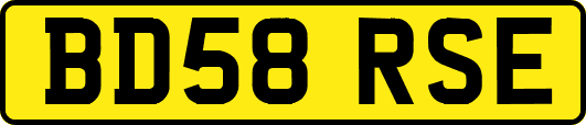 BD58RSE