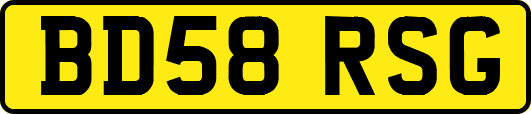 BD58RSG