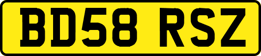 BD58RSZ