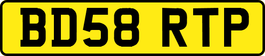 BD58RTP