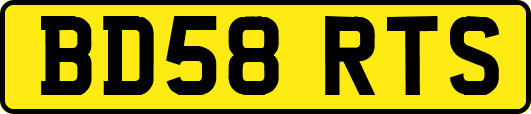 BD58RTS