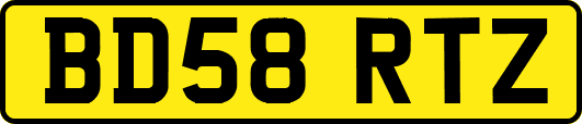 BD58RTZ