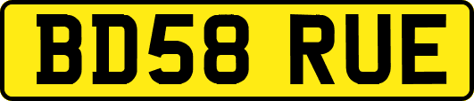 BD58RUE